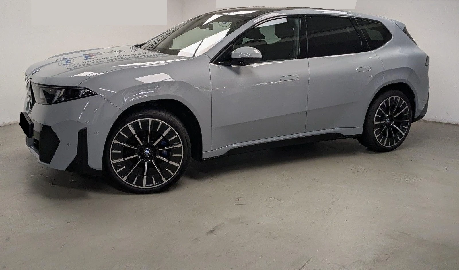 BMW iX3 50* xDRIVE* PANO VISION* M SPORT* DISTR* H/K* 360 , снимка 4 - Автомобили и джипове - 53822724