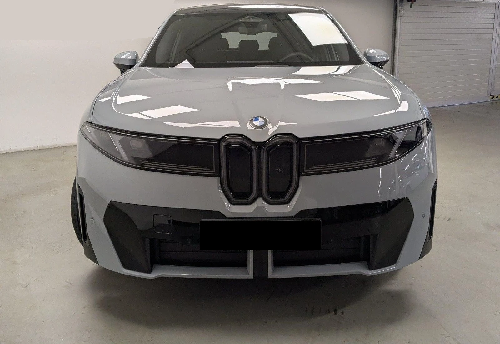BMW iX3 50* xDRIVE* PANO VISION* M SPORT* DISTR* H/K* 360 , снимка 2 - Автомобили и джипове - 53822724