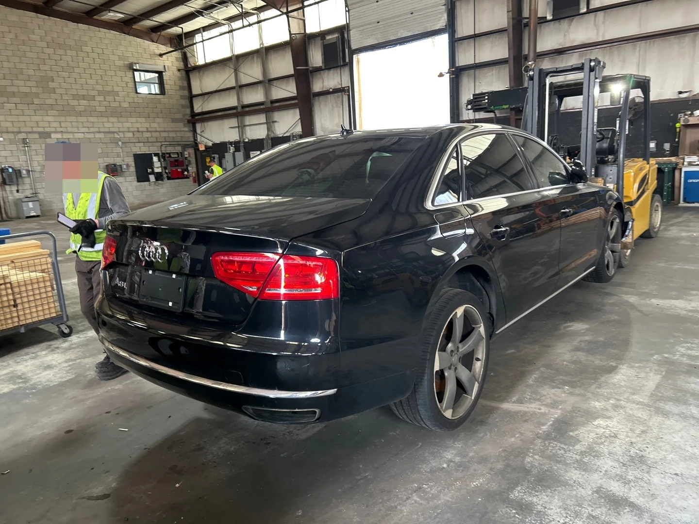 Audi A8 LONG| 4.0TFSI V8| �������| ���������| ���������|  | Mobile.bg � ����������� 2