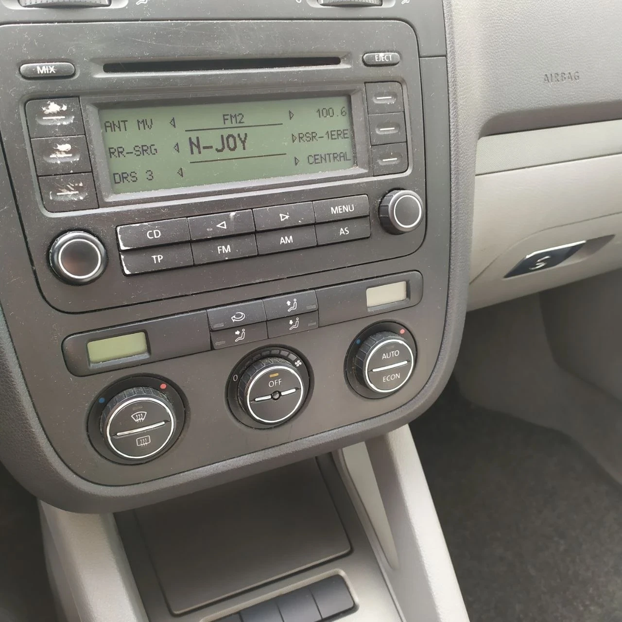 VW Golf 4x4 FSI Four motion, снимка 5 - Автомобили и джипове - 53911914