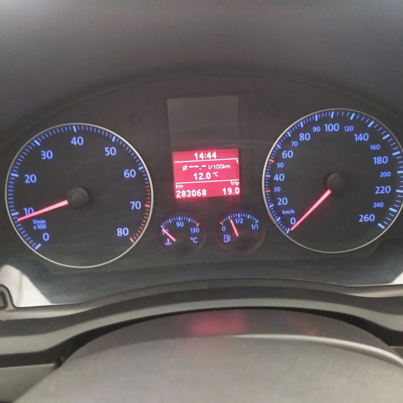 VW Golf 4x4 FSI Four motion, снимка 4 - Автомобили и джипове - 53911914