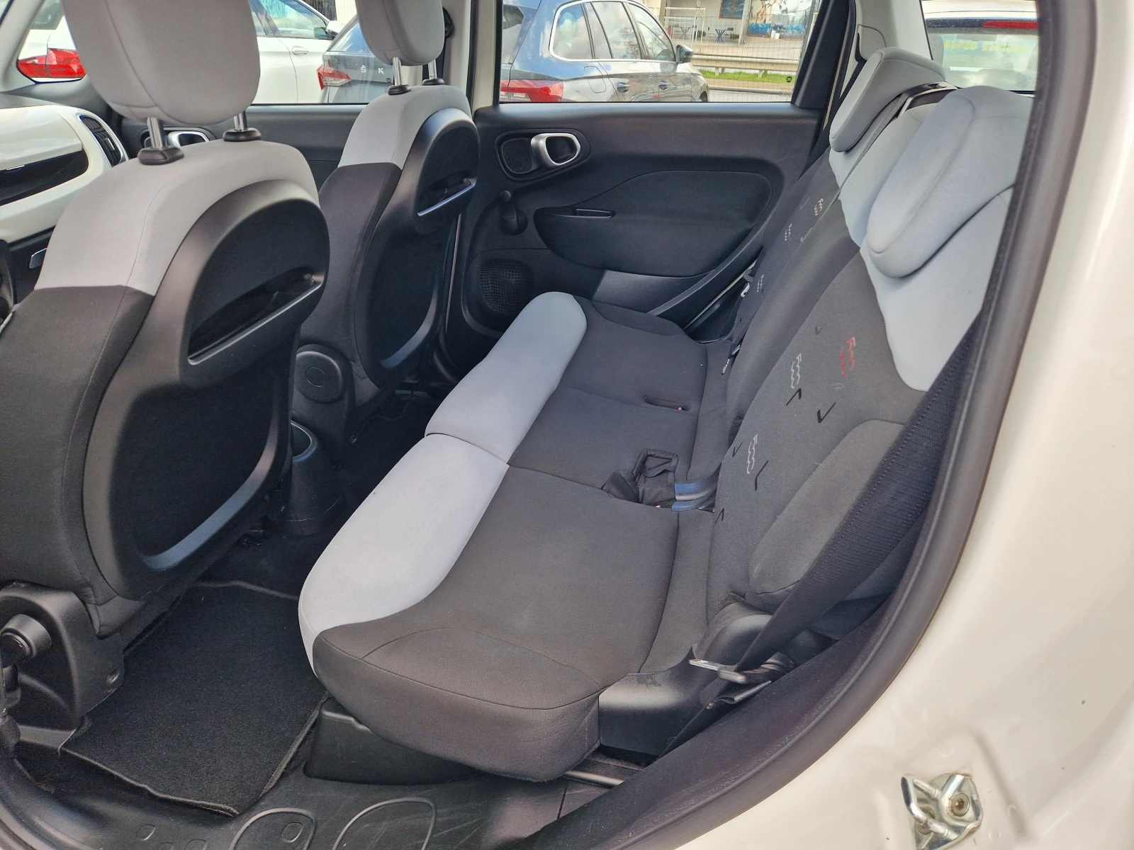 Fiat 500L 1.3 MJET | Mobile.bg � ����������� 13