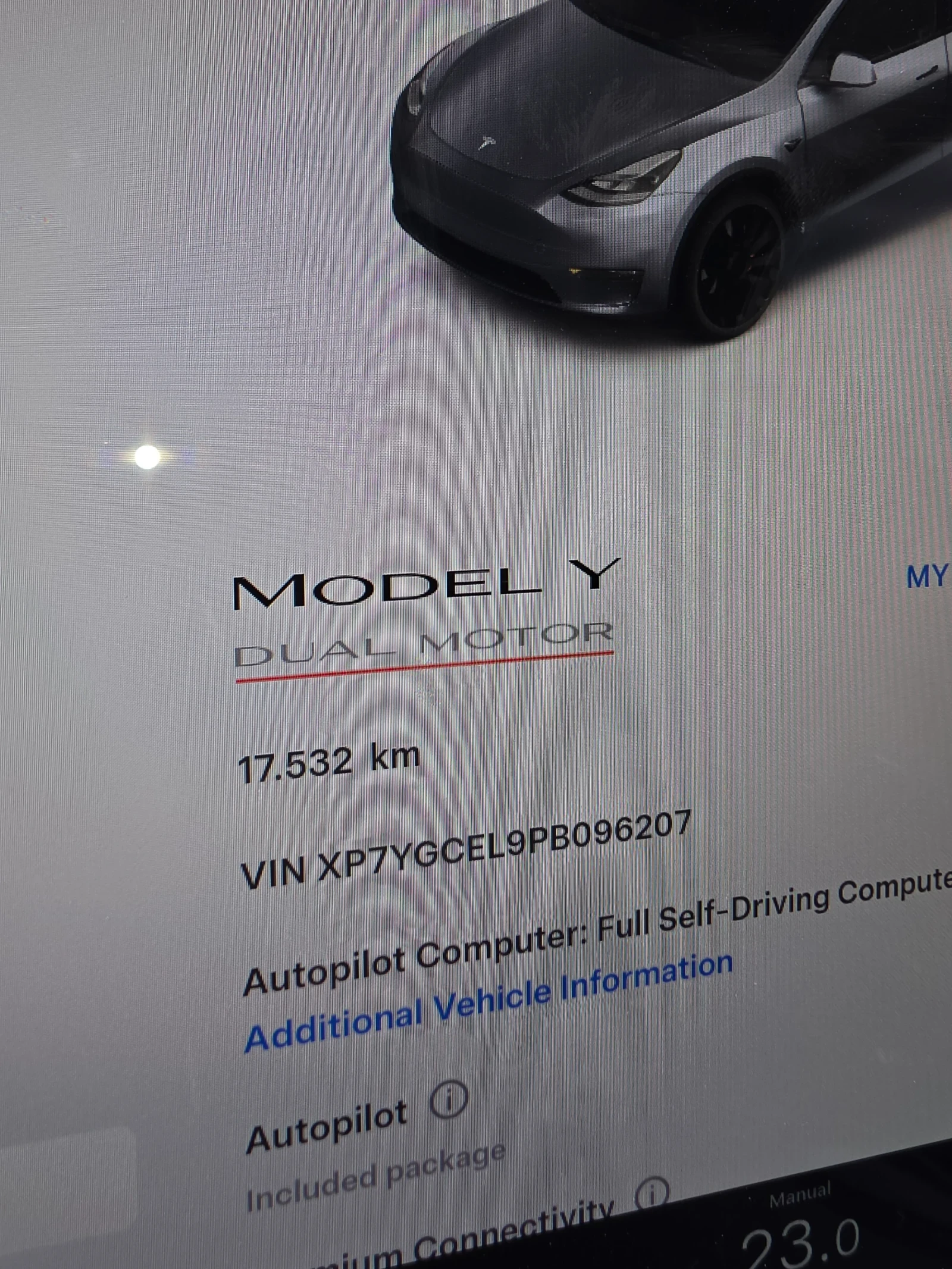Tesla Model Y Performance, снимка 9 - Автомобили и джипове - 54159816