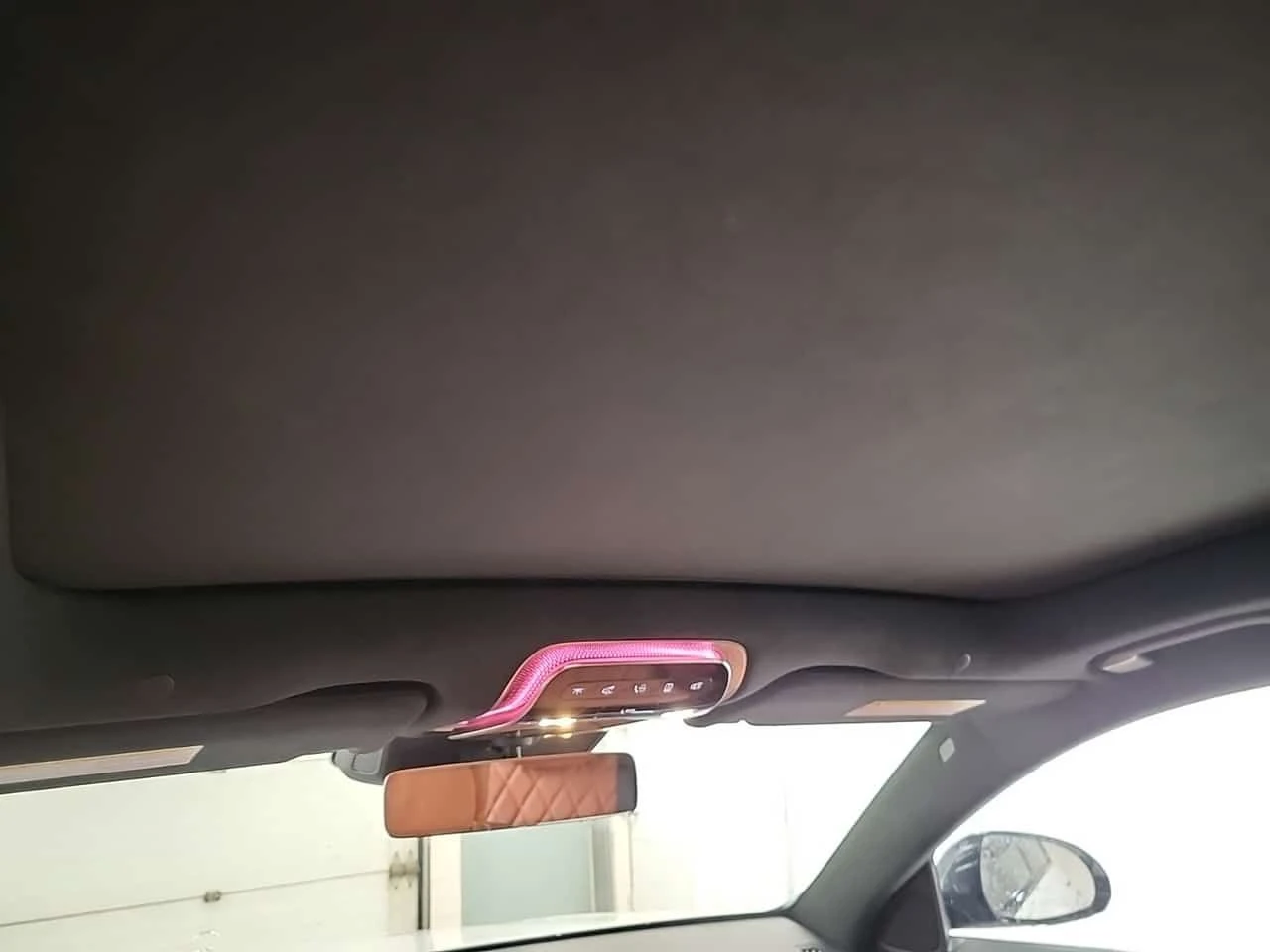 Mercedes-Benz S 580 * CARFAX * ЦЕНА ДО БГ, снимка 12 - Автомобили и джипове - 54229020