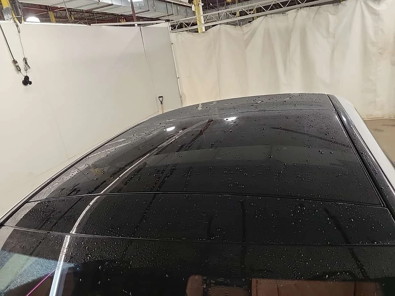 Mercedes-Benz S 580 * CARFAX * ЦЕНА ДО БГ, снимка 13 - Автомобили и джипове - 54229020