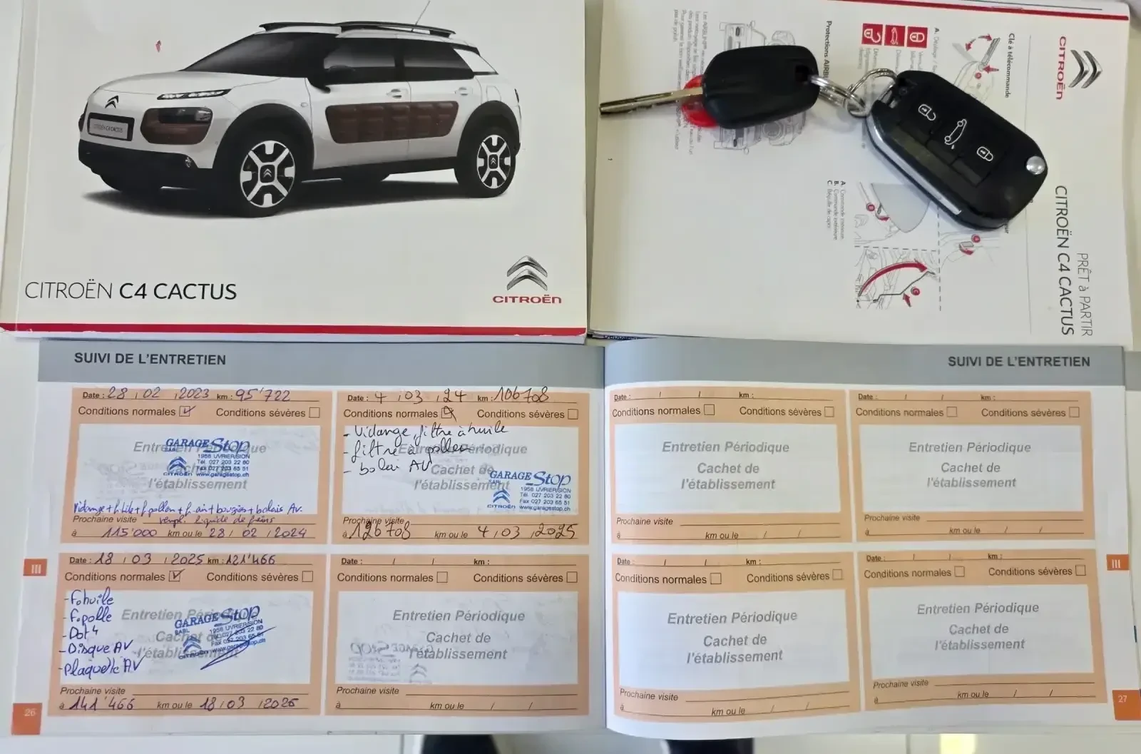Citroen C4 Cactus 1.2I-110�.� EURO 6B-���������-��������� | Mobile.bg � ����������� 9