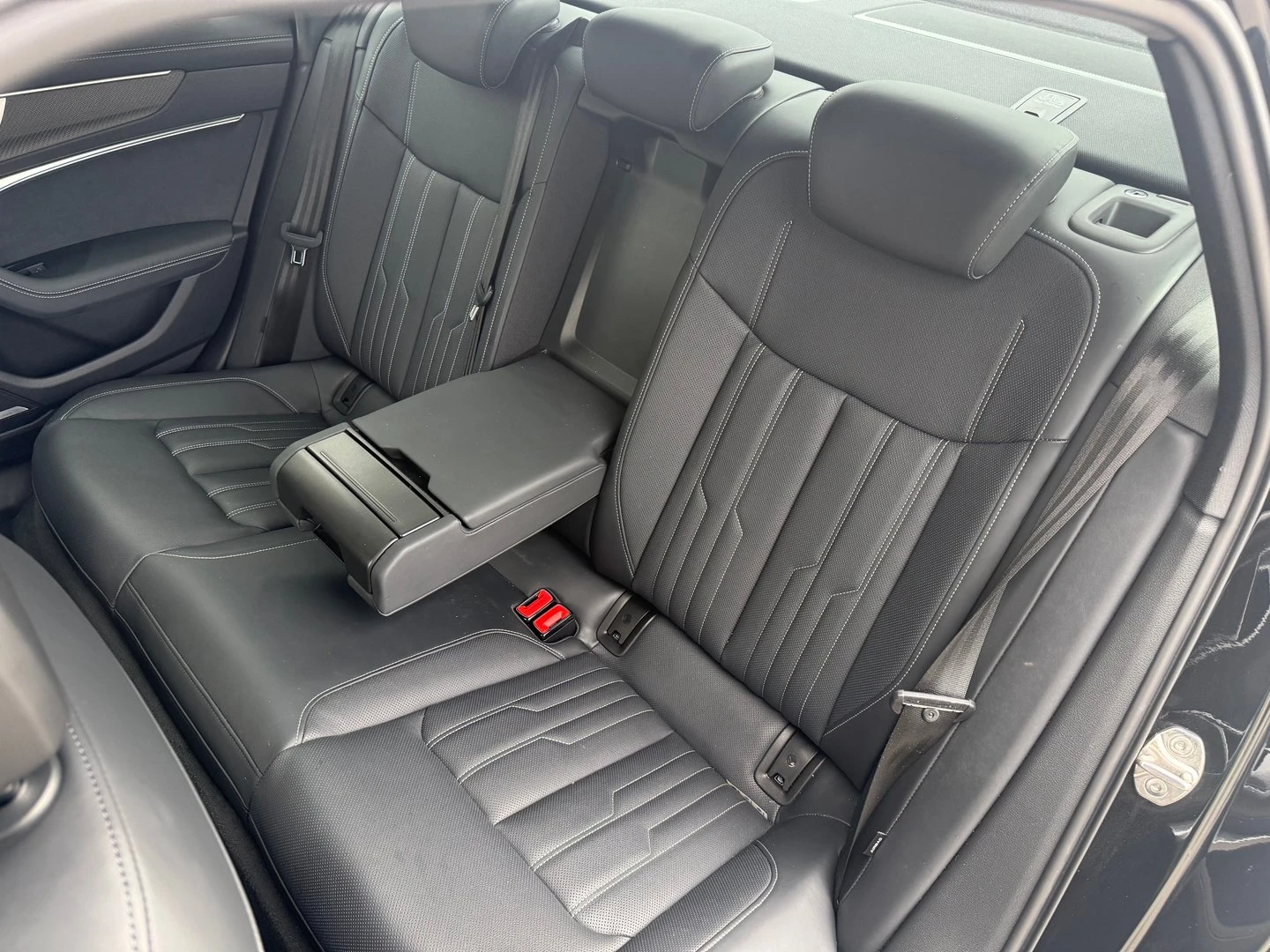 Audi S6, снимка 12 - Автомобили и джипове - 56420310