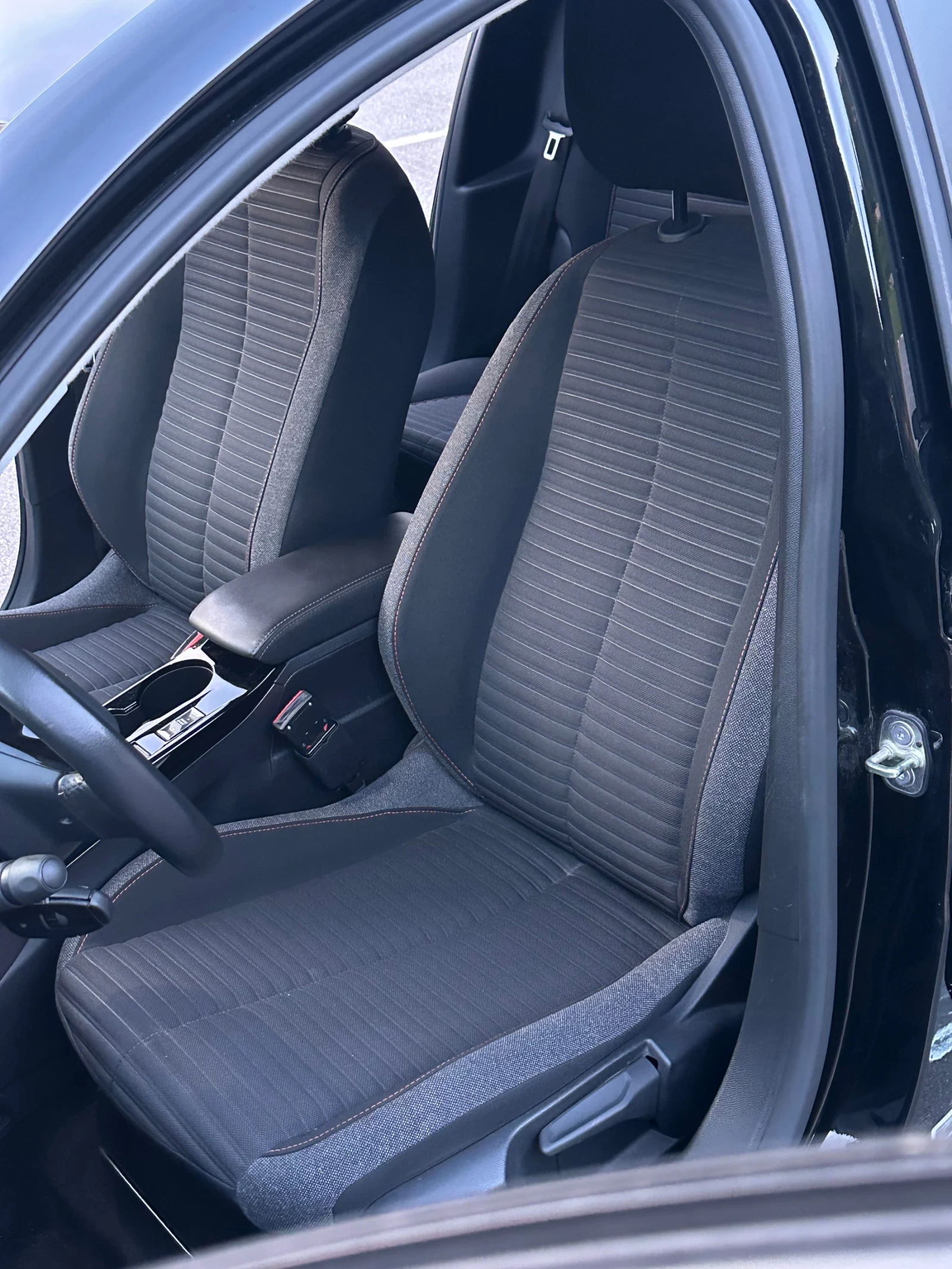 Peugeot 208 ALLURE ELECTRIC 50kw | Mobile.bg � ����������� 10