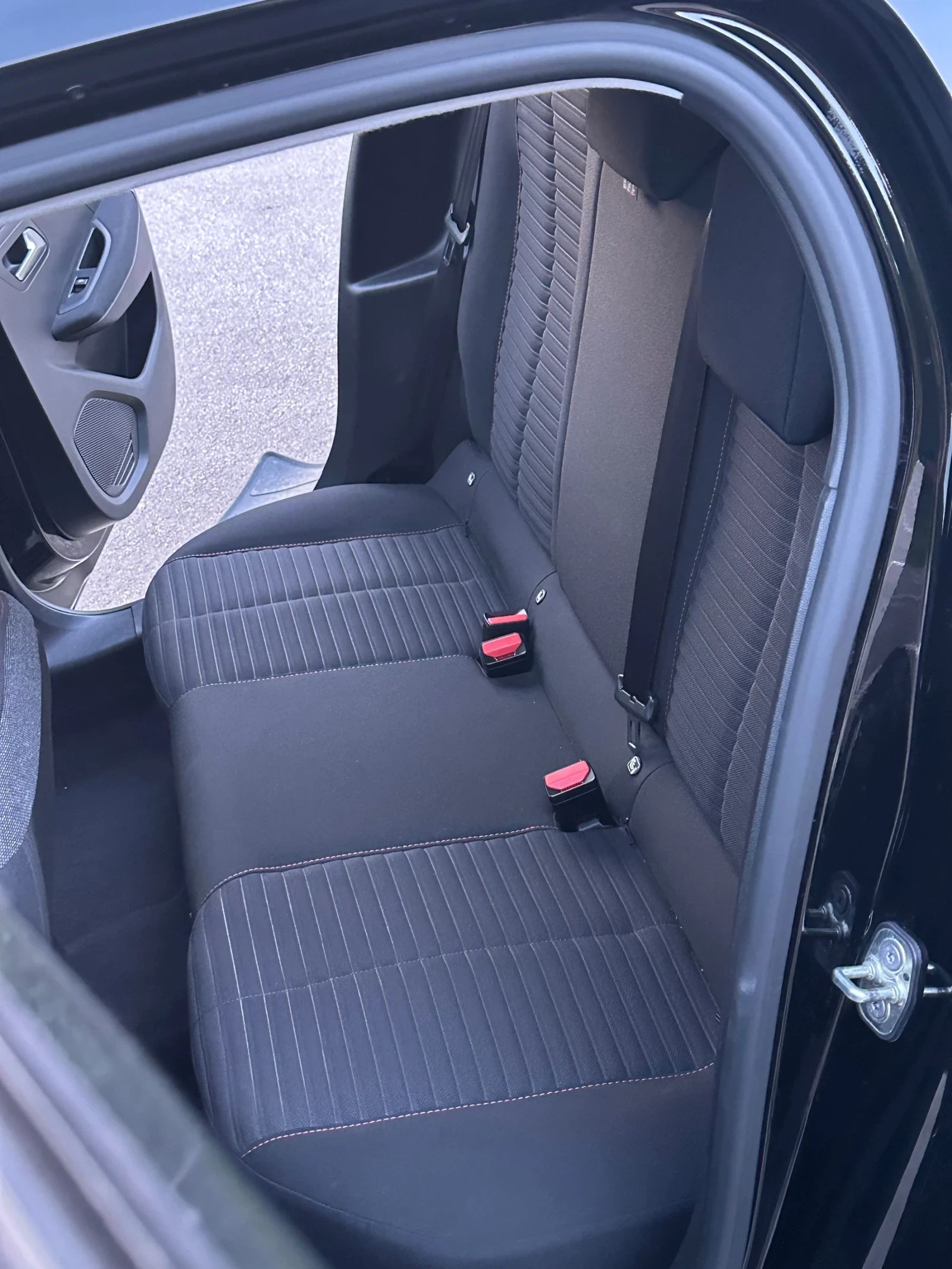 Peugeot 208 ALLURE ELECTRIC 50kw | Mobile.bg � ����������� 11