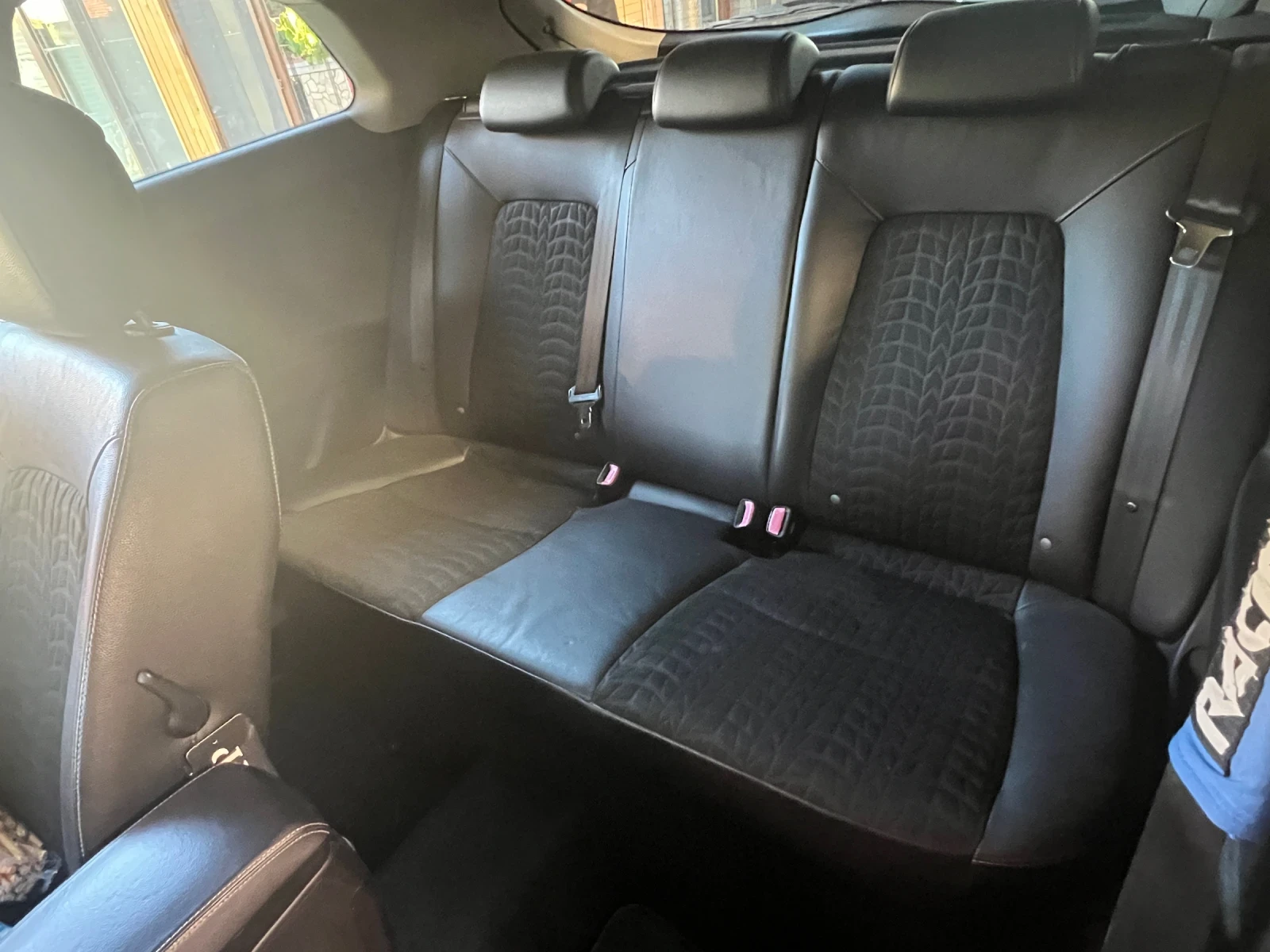 Kia Pro ceed 2.0 143кс, снимка 10 - Автомобили и джипове - 54904324