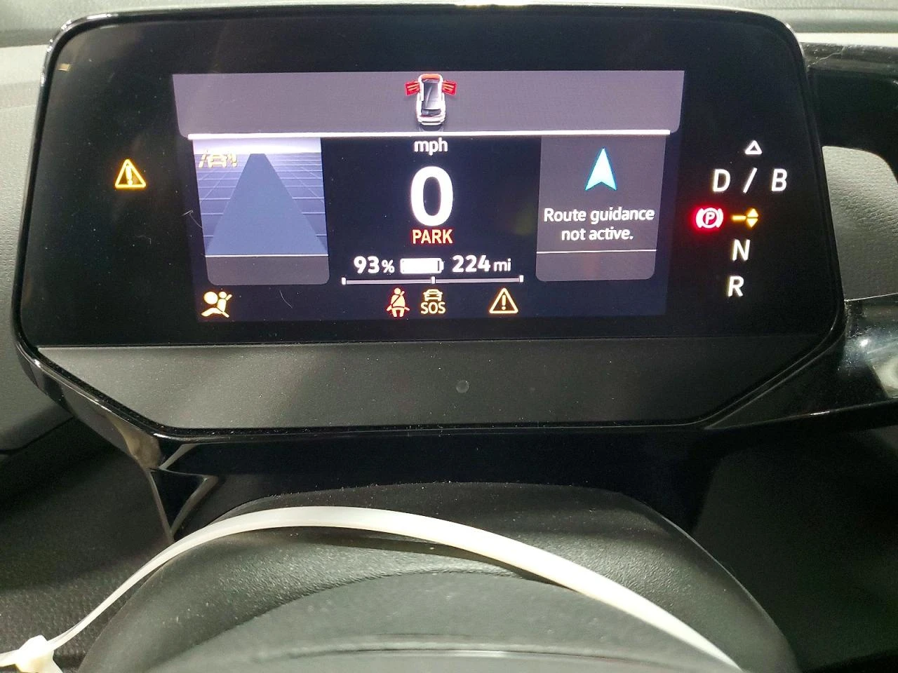 VW ID.4 Pro, снимка 11 - Автомобили и джипове - 55084351