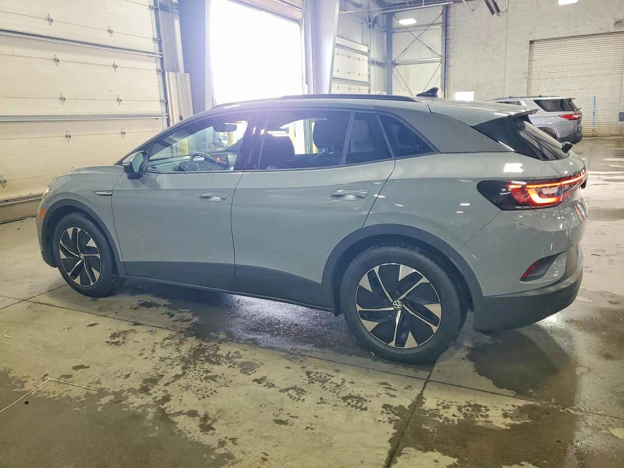 VW ID.4 Pro, снимка 5 - Автомобили и джипове - 55084351