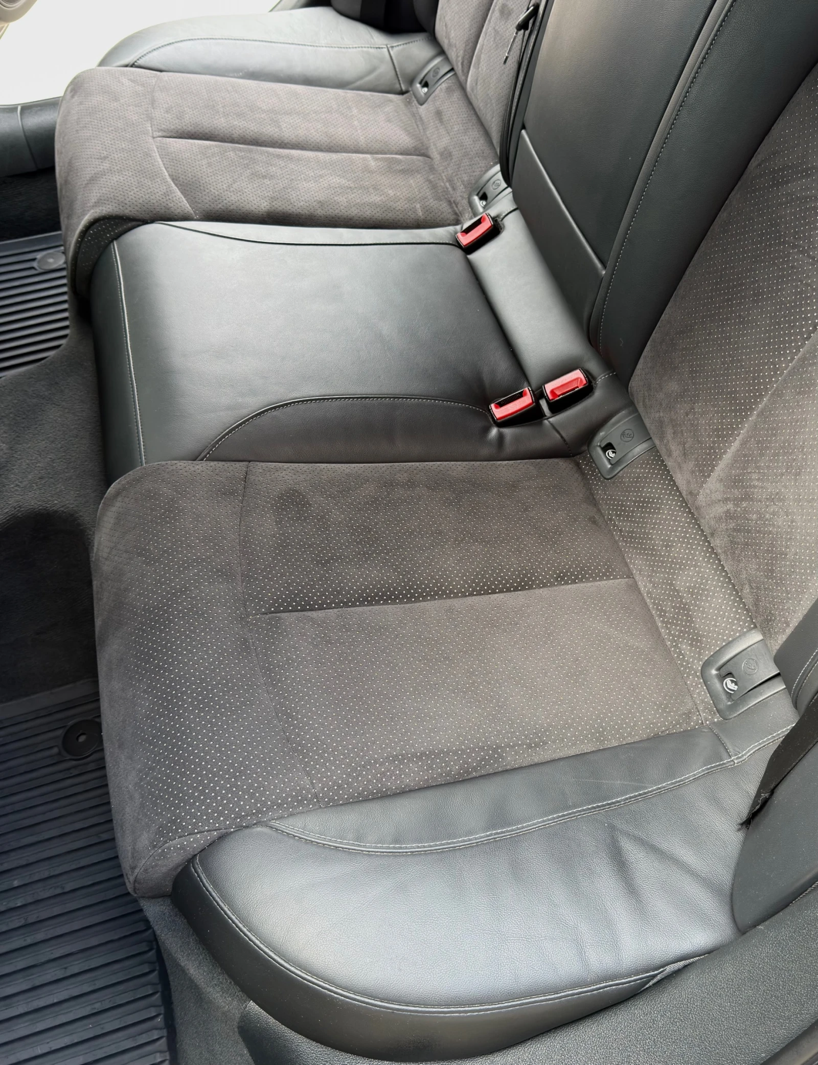 Audi A6 2.0TDI/S-LINE/LED | Mobile.bg � ����������� 12