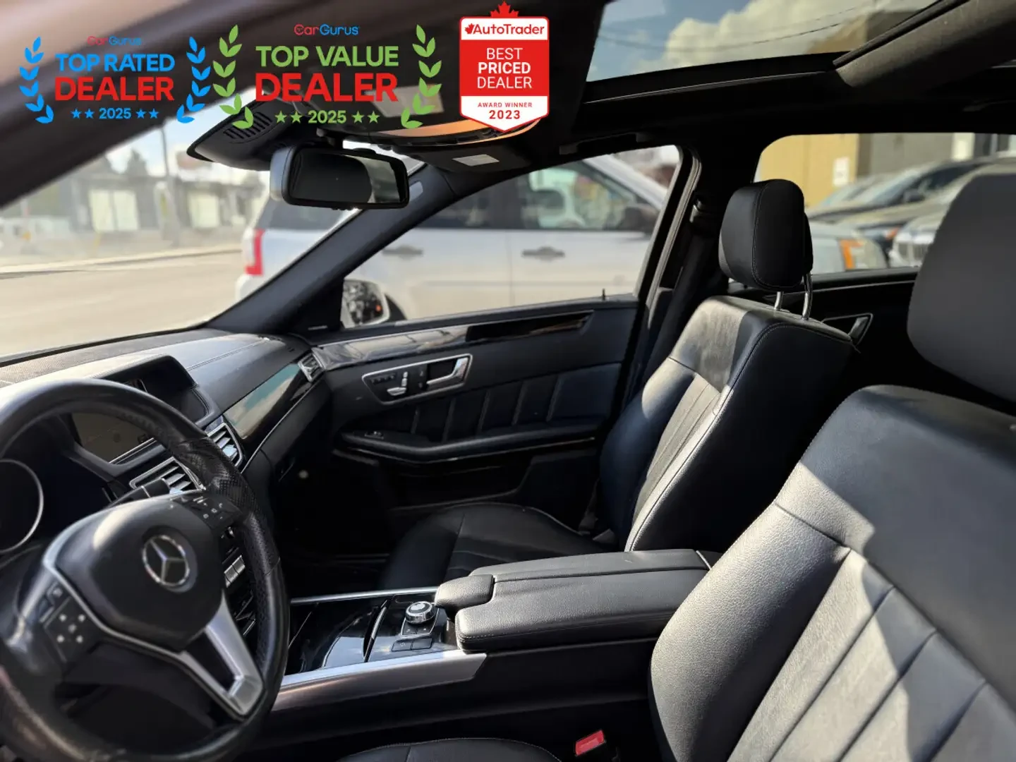 Mercedes-Benz E 400 4MATIC /AMG SPORT | PANO | HARMAN KARDON, снимка 12 - Автомобили и джипове - 55151996
