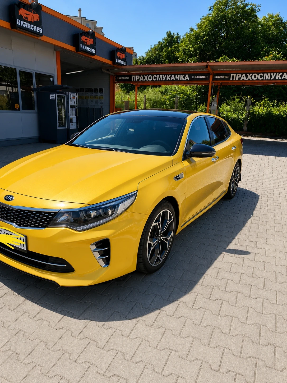 Kia K5 | Mobile.bg � ����������� 2