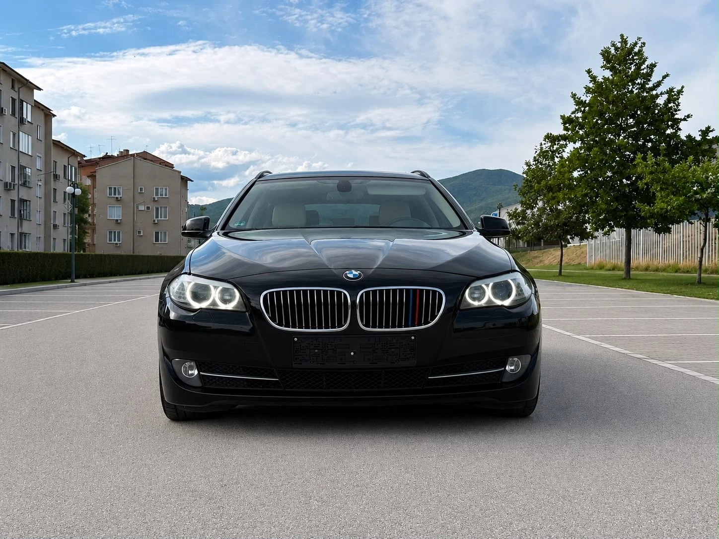 BMW 530 HEAD-UP* ПАНОРАМА* ЛИЗИНГ/БАРТЕР, снимка 7 - Автомобили и джипове - 55255719