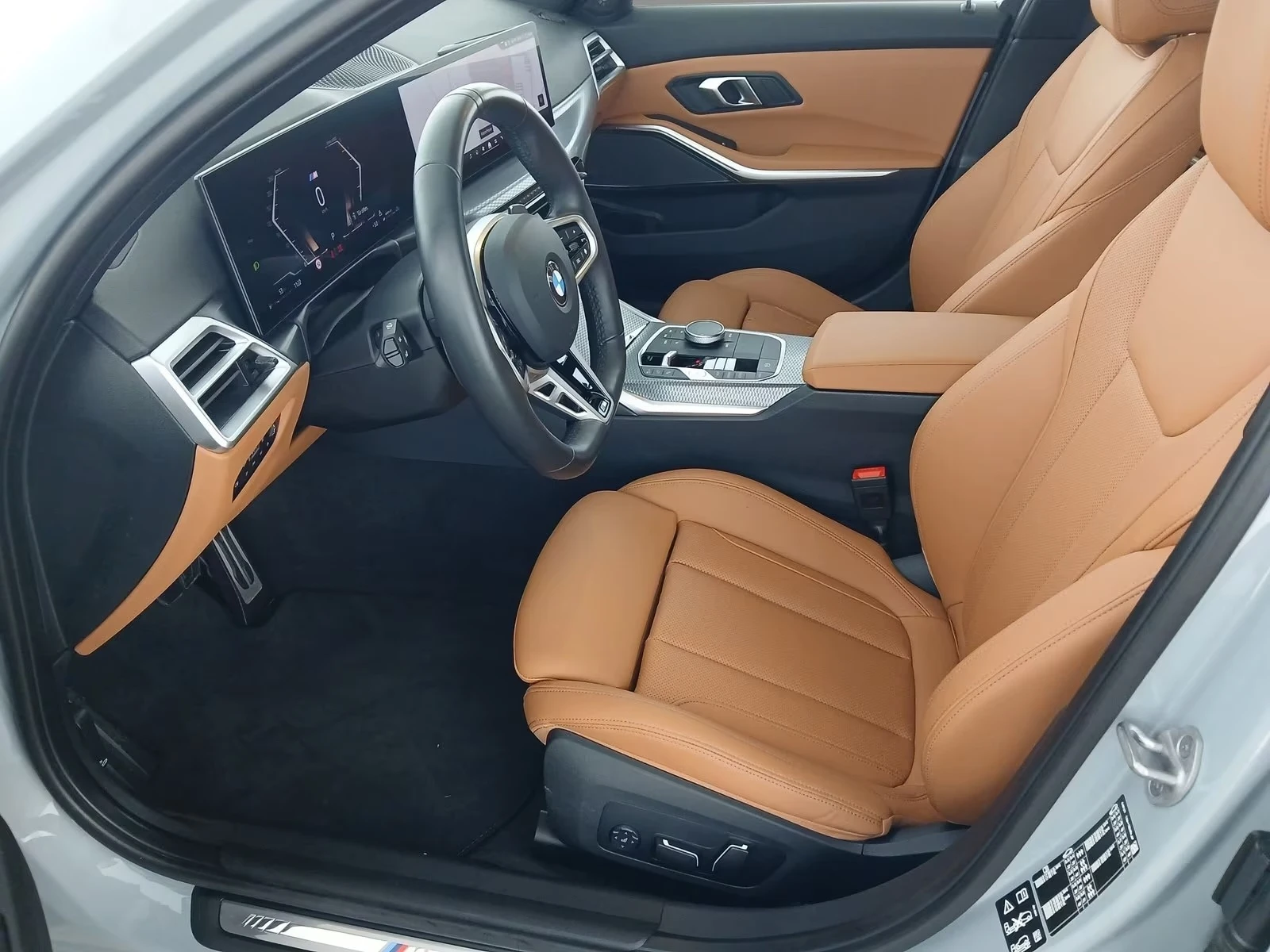 BMW 330 d XDRIVE TOURING M-SPORT H/K CAMERA LED , снимка 6 - Автомобили и джипове - 55283916
