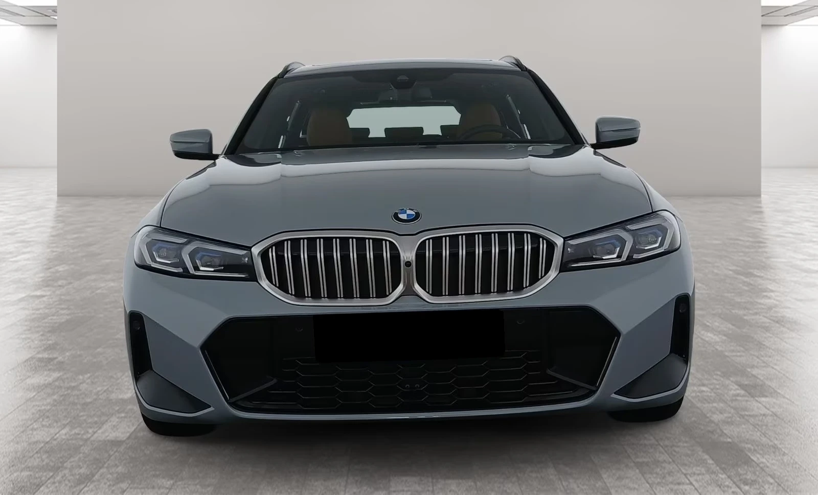 BMW 330 d XDRIVE TOURING M-SPORT H/K CAMERA LED , снимка 3 - Автомобили и джипове - 55283916