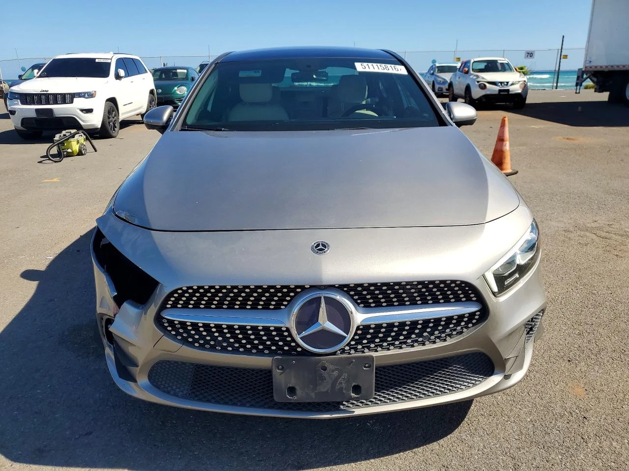 Mercedes-Benz A 220 2.0l | Mobile.bg � ����������� 5