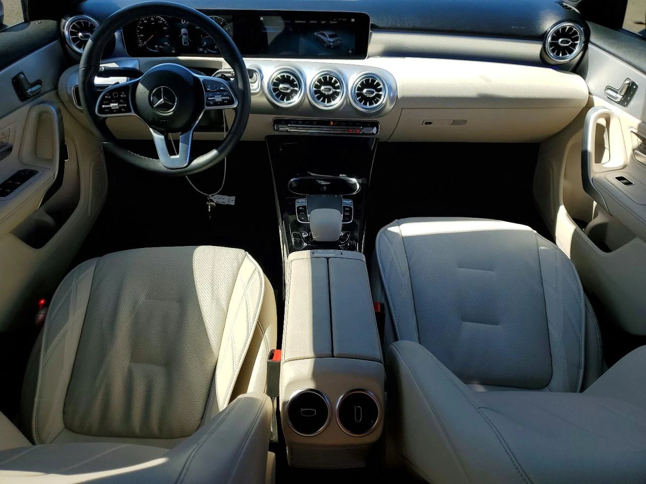 Mercedes-Benz A 220 2.0l | Mobile.bg � ����������� 8