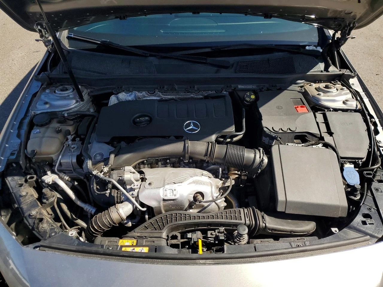 Mercedes-Benz A 220 2.0l | Mobile.bg � ����������� 11