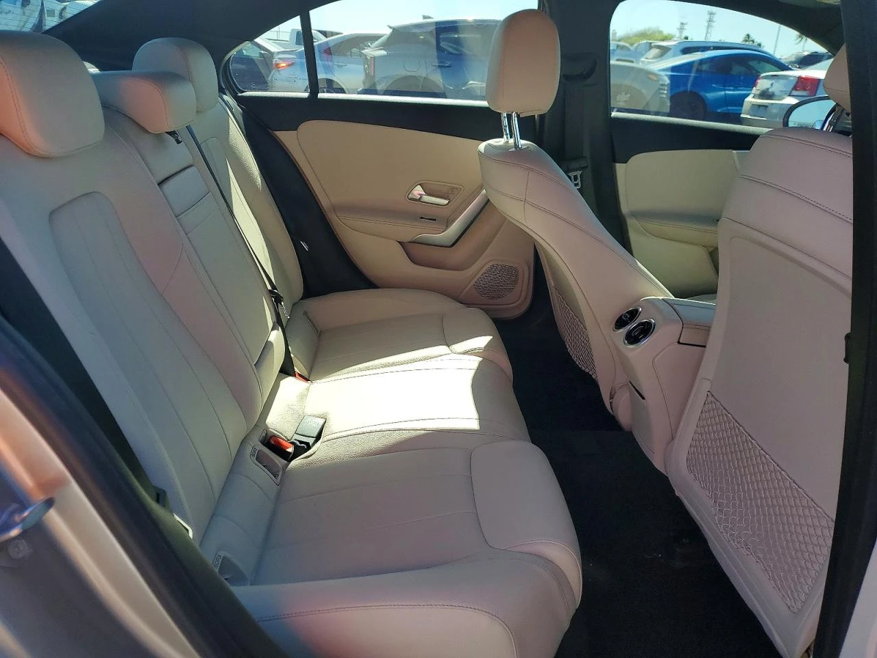 Mercedes-Benz A 220 2.0l | Mobile.bg � ����������� 10