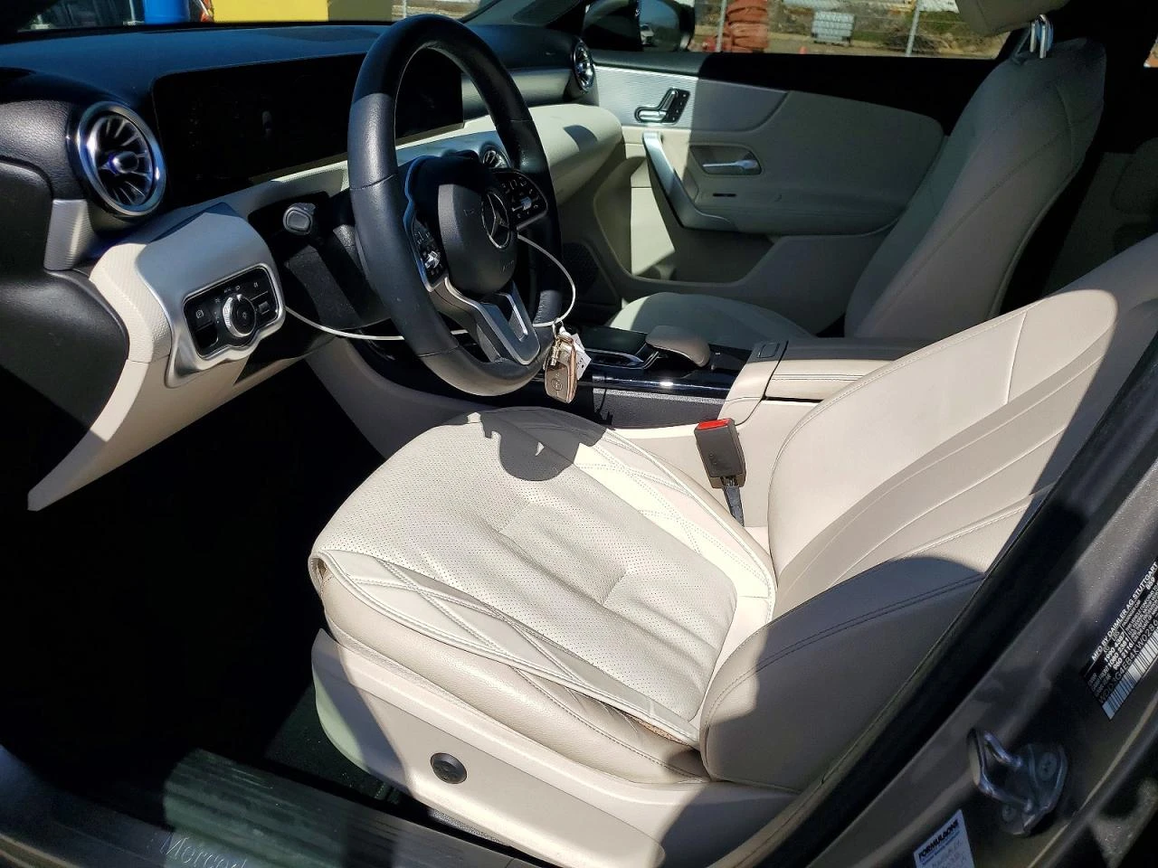 Mercedes-Benz A 220 2.0l | Mobile.bg � ����������� 7