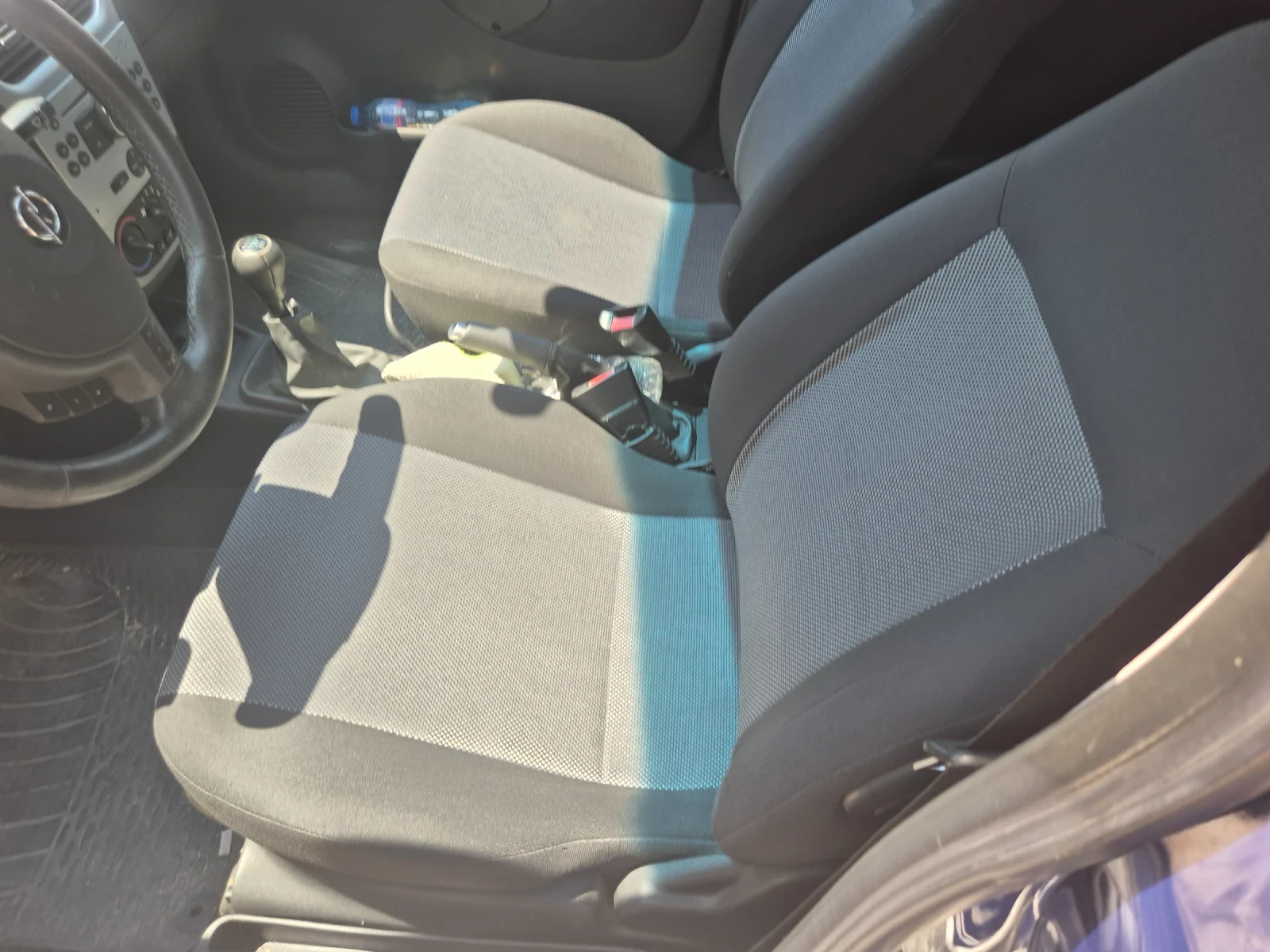 Opel Combo 1.6 Метан, снимка 9 - Автомобили и джипове - 55589248