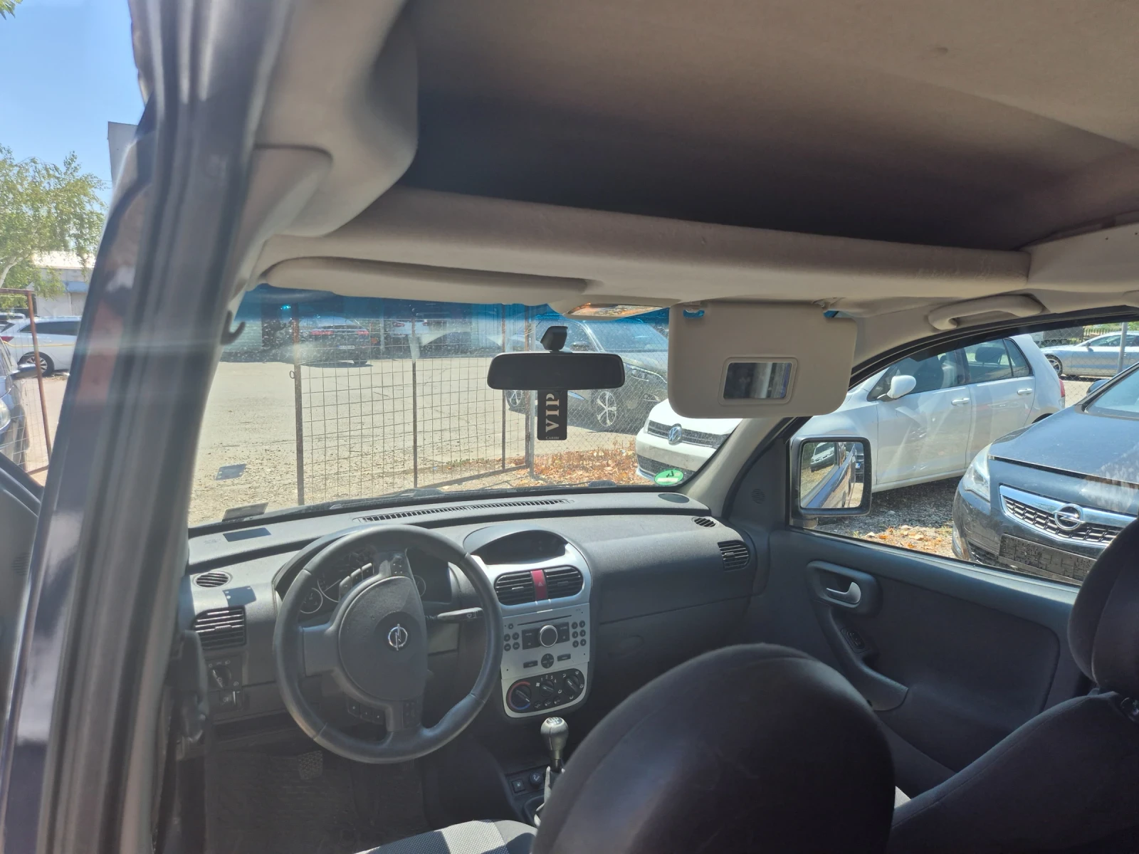 Opel Combo 1.6 Метан, снимка 13 - Автомобили и джипове - 55589248