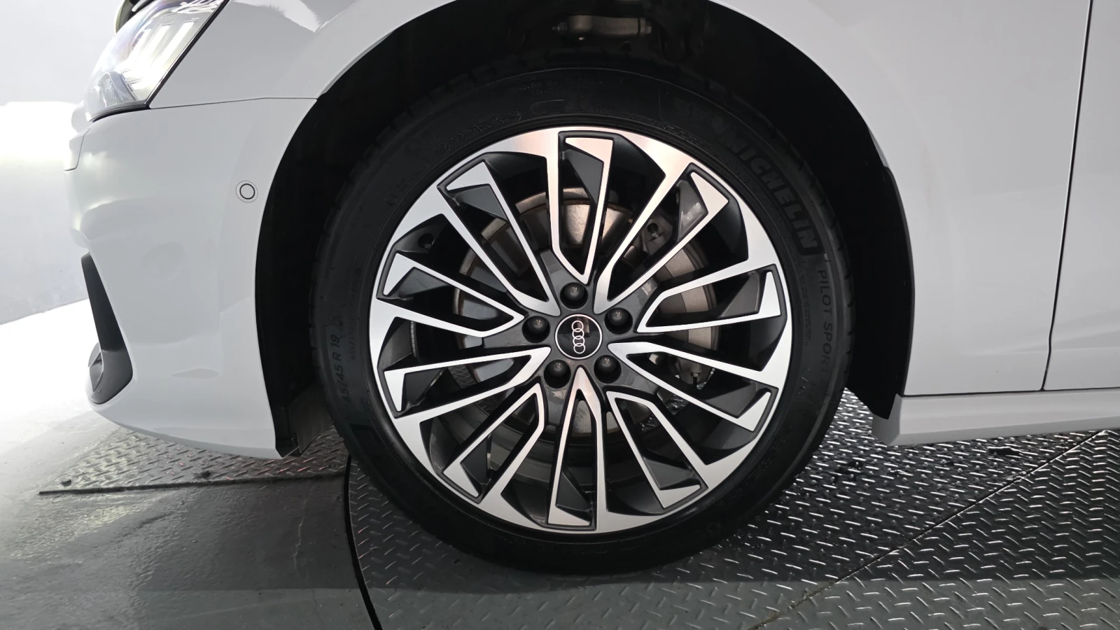 Audi A6 A6 45 TFSI Quattro Premium, снимка 5 - Автомобили и джипове - 55591623