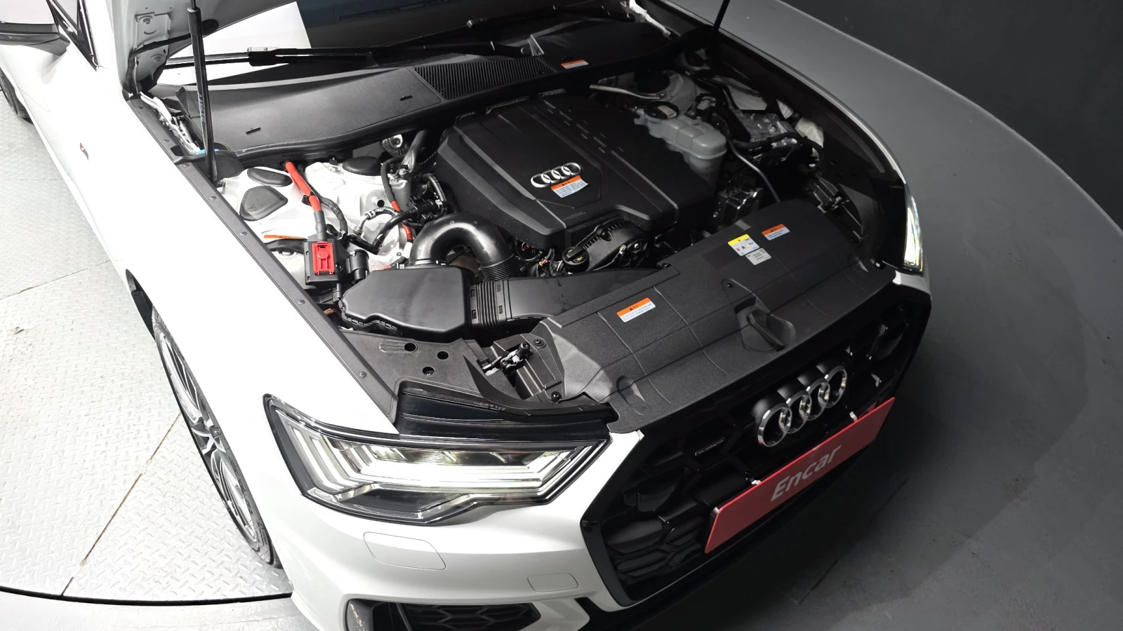 Audi A6 A6 45 TFSI Quattro Premium, снимка 6 - Автомобили и джипове - 55591623