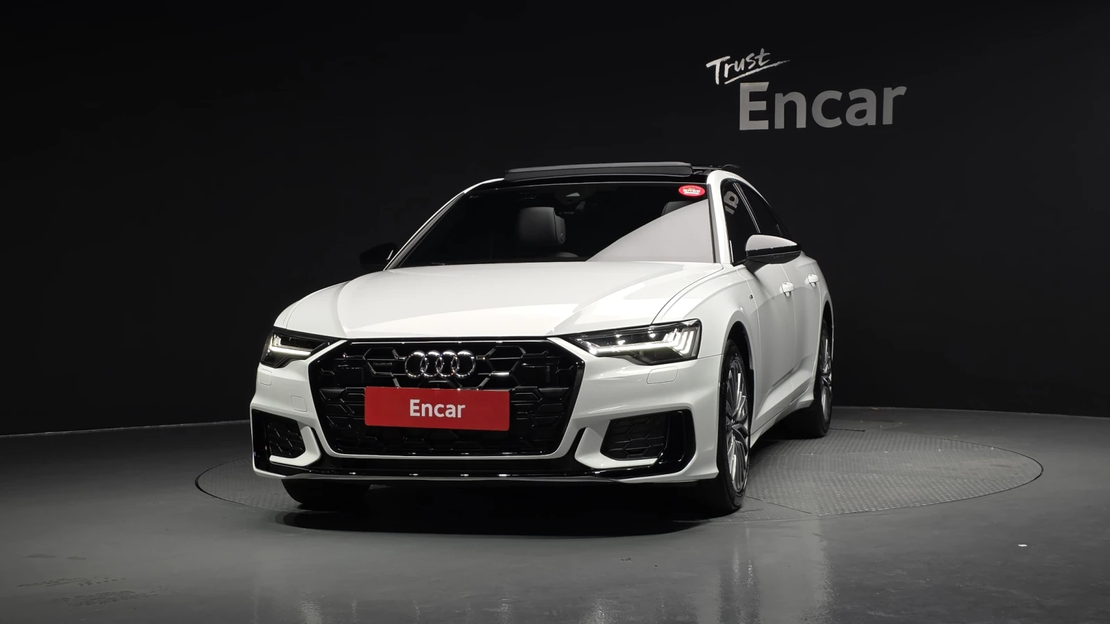 Audi A6 A6 45 TFSI Quattro Premium, снимка 3 - Автомобили и джипове - 55591623
