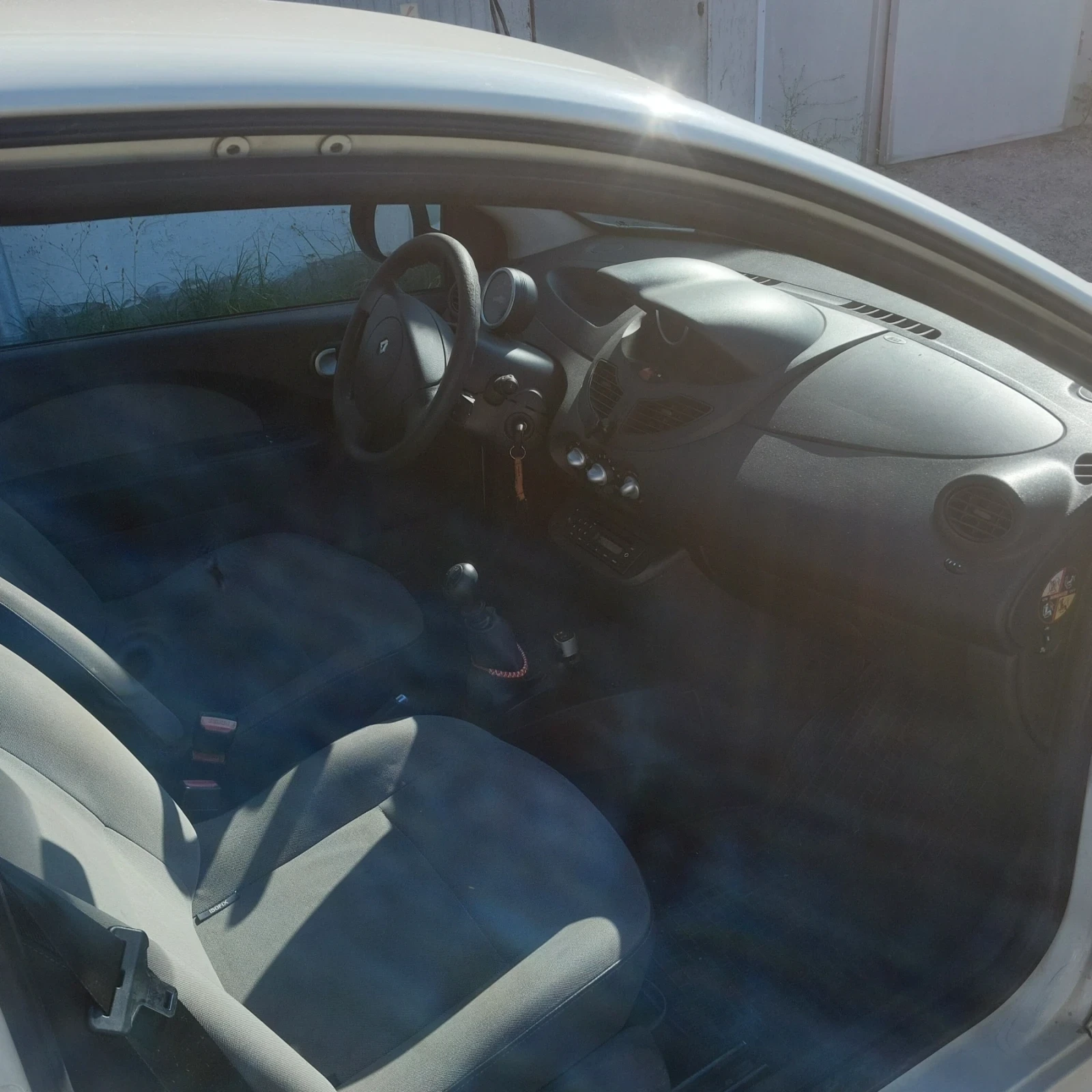 Renault Twingo, снимка 7 - Автомобили и джипове - 55625035