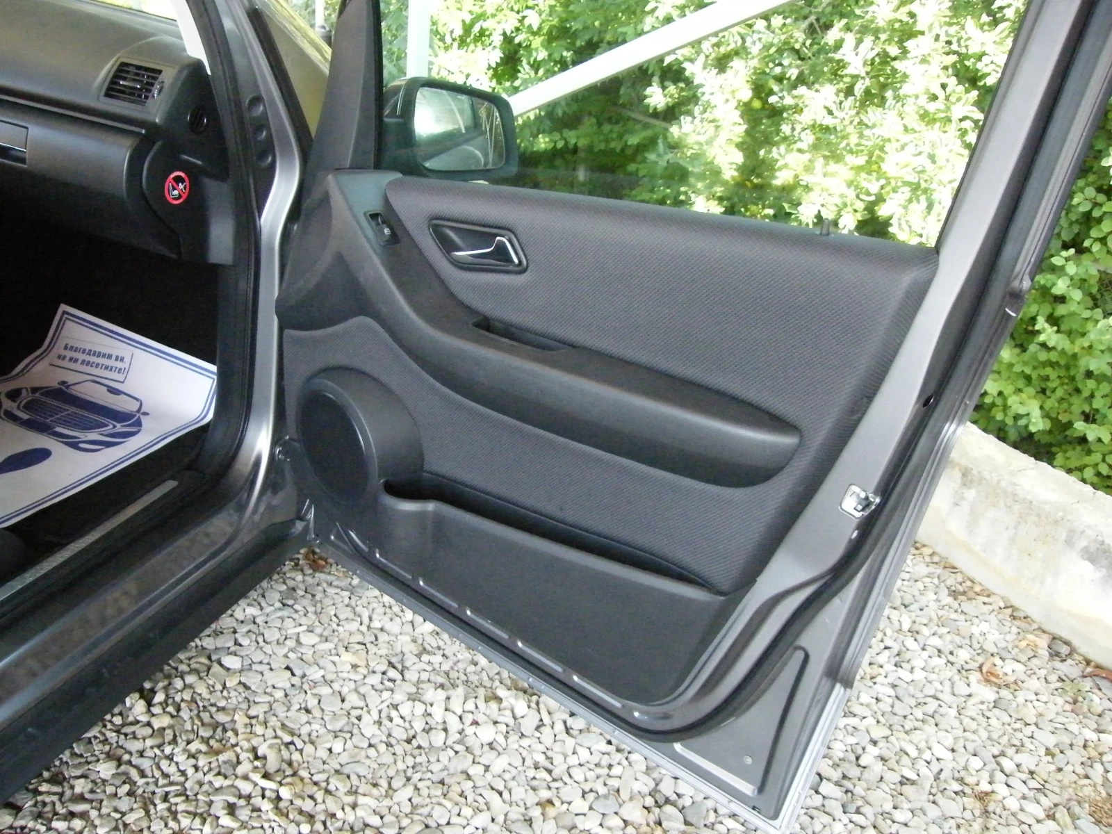 Mercedes-Benz A 180 2.0CDI, снимка 15 - Автомобили и джипове - 55698546