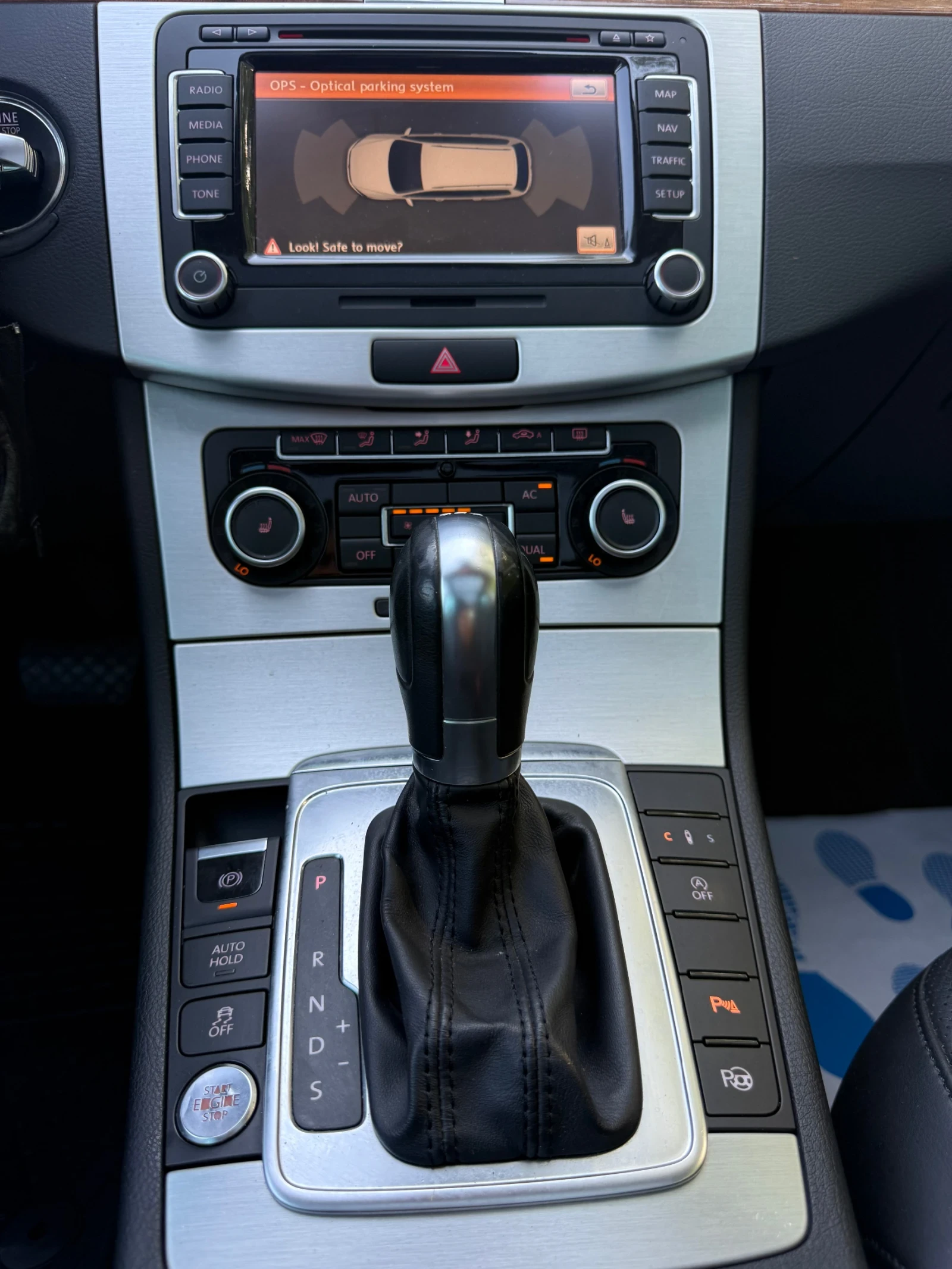 VW Passat Highline/FULL, снимка 13 - Автомобили и джипове - 55879270