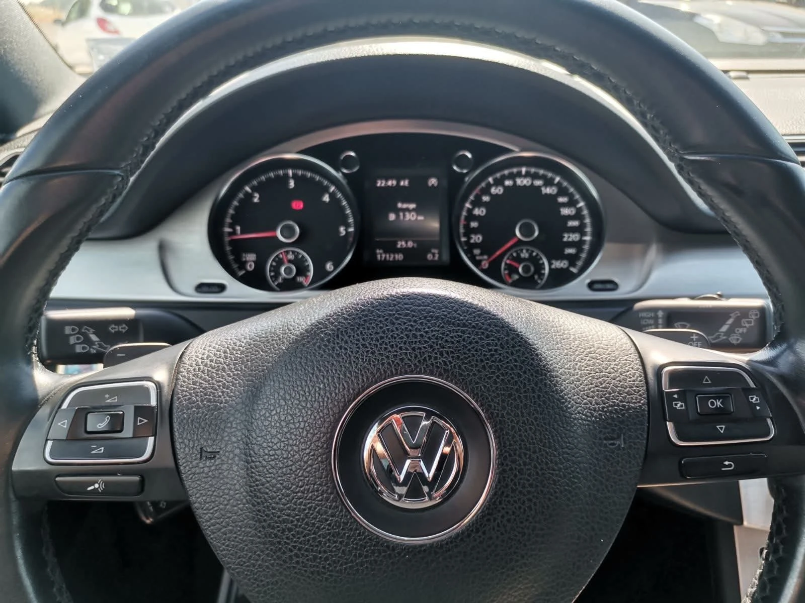 VW Alltrack 2.0TDI/177 K.C/4X4/SWISS, снимка 10 - Автомобили и джипове - 55949190