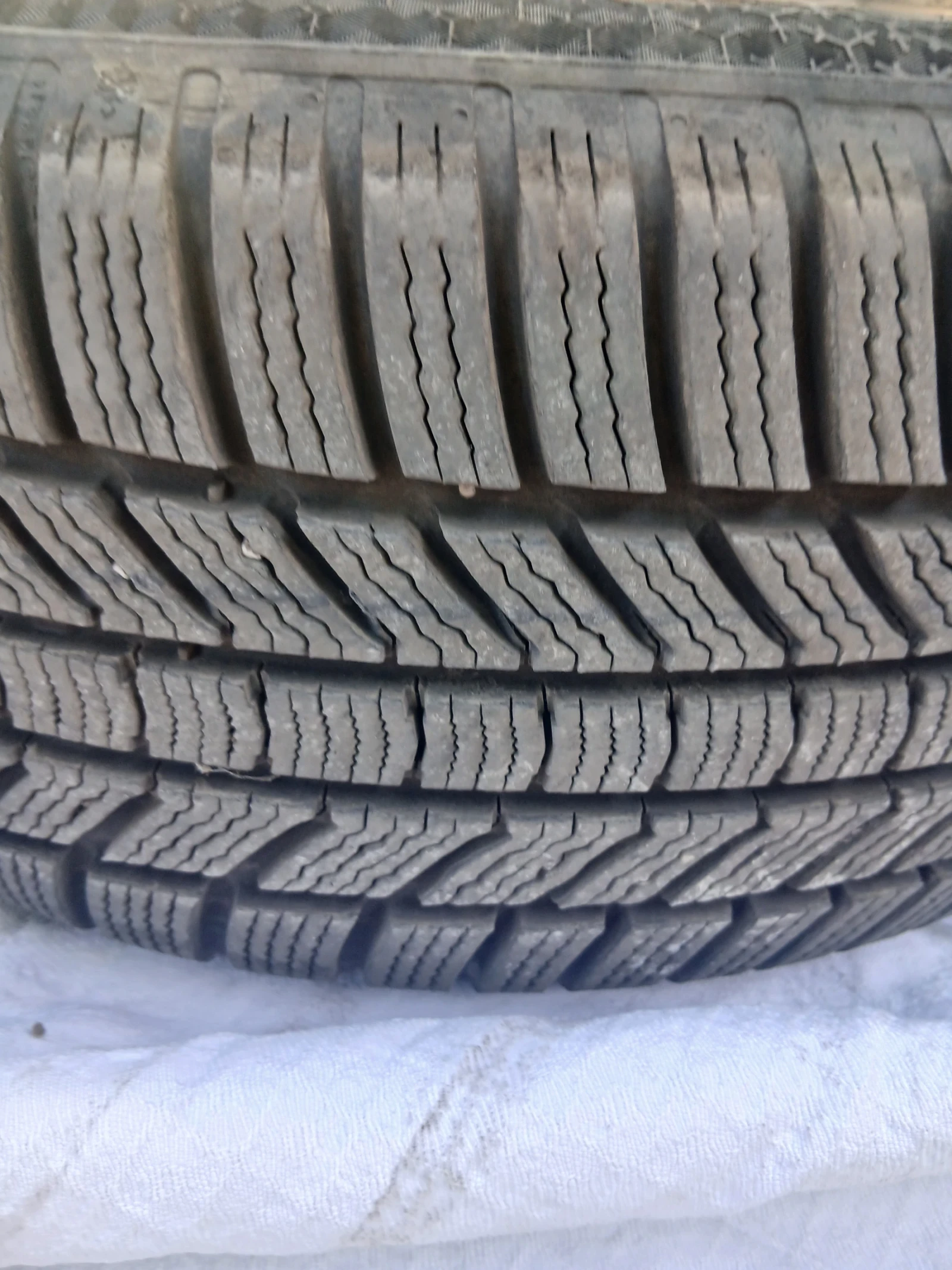 Mercedes-Benz E 220 2, 2 cdi 194кс 654, снимка 16 - Автомобили и джипове - 55972340