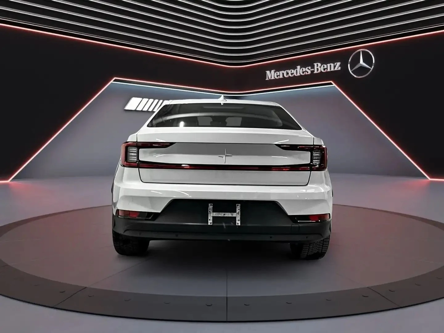 Polestar 2 Long Range Dual Motor Plus Package | Mobile.bg � ����������� 4