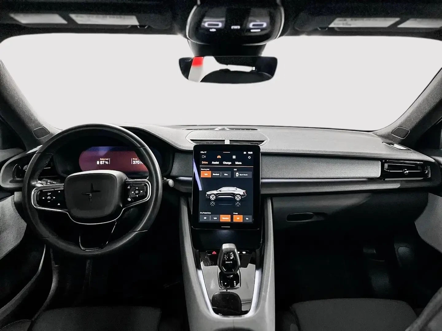 Polestar 2 Long Range Dual Motor Plus Package | Mobile.bg � ����������� 11