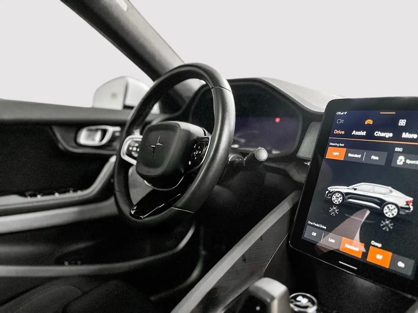 Polestar 2 Long Range Dual Motor Plus Package | Mobile.bg � ����������� 12