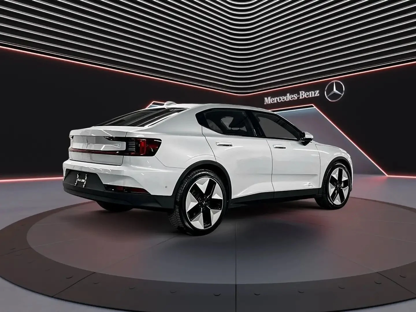 Polestar 2 Long Range Dual Motor Plus Package | Mobile.bg � ����������� 6