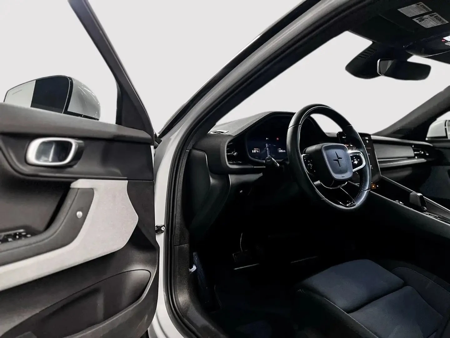 Polestar 2 Long Range Dual Motor Plus Package | Mobile.bg � ����������� 8
