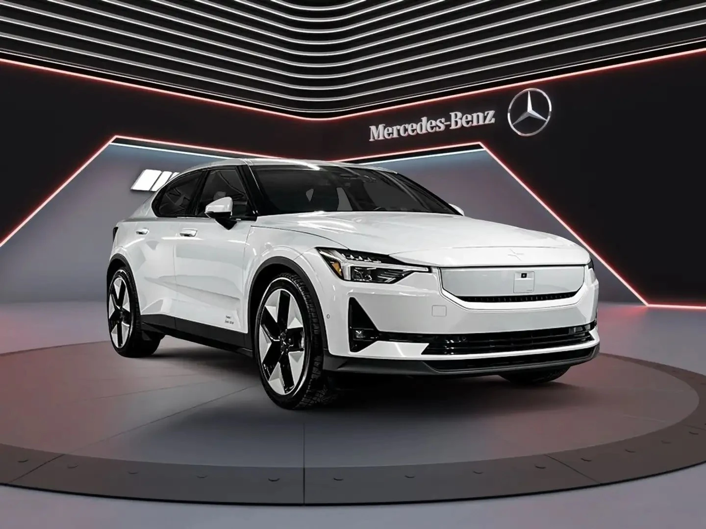 Polestar 2 Long Range Dual Motor Plus Package | Mobile.bg � ����������� 3