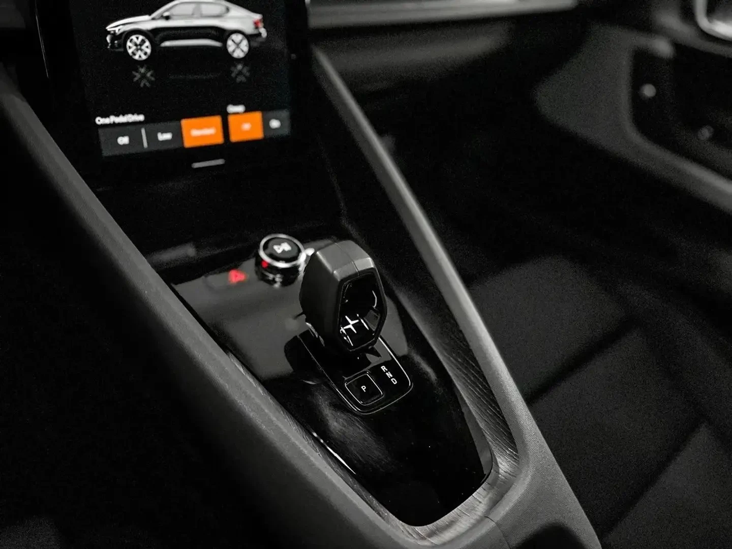 Polestar 2 Long Range Dual Motor Plus Package | Mobile.bg � ����������� 15