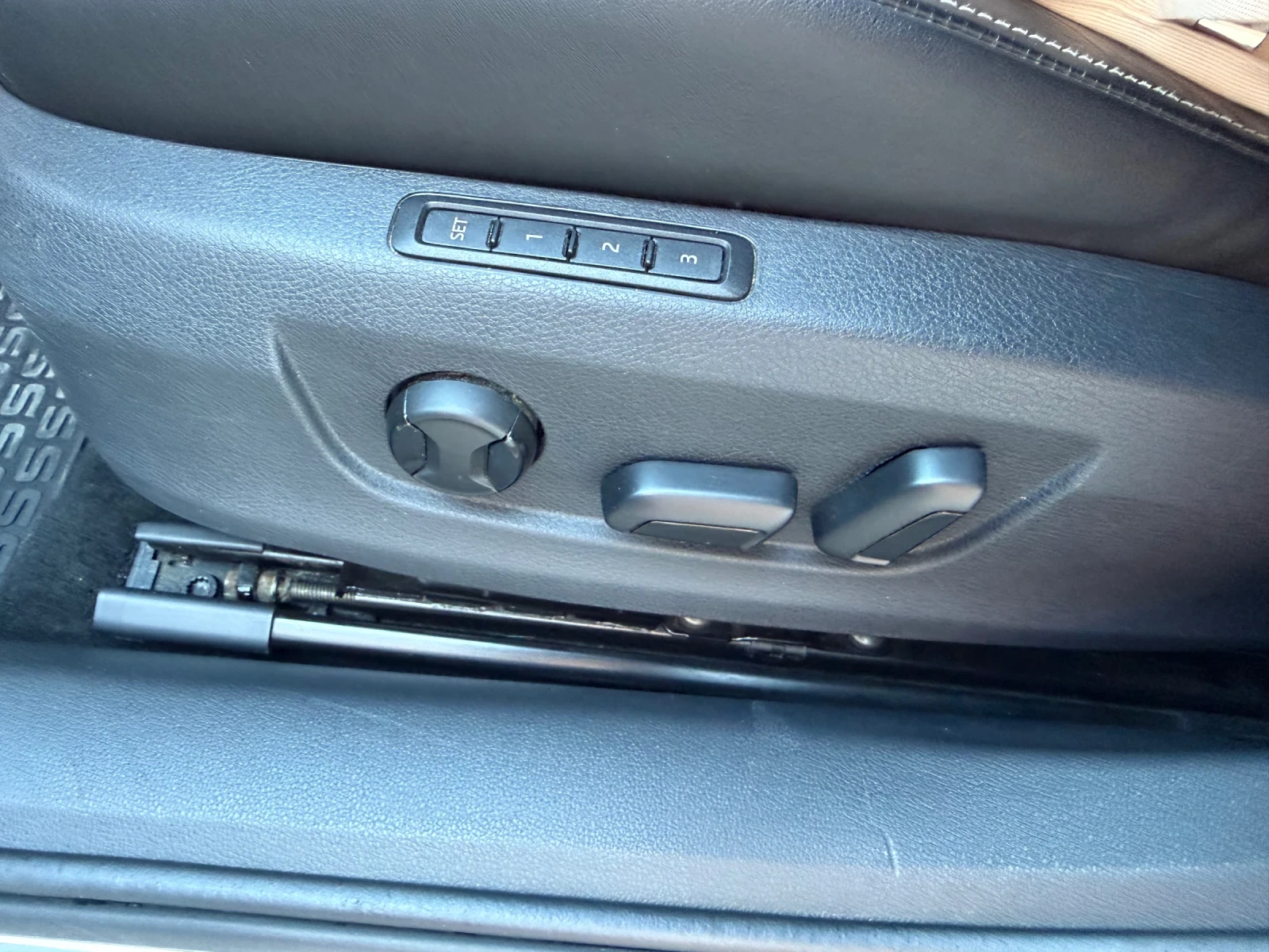 Skoda Superb 2.0TSI Sportline 4x4 FULL Nardo Grey | Mobile.bg � ����������� 9