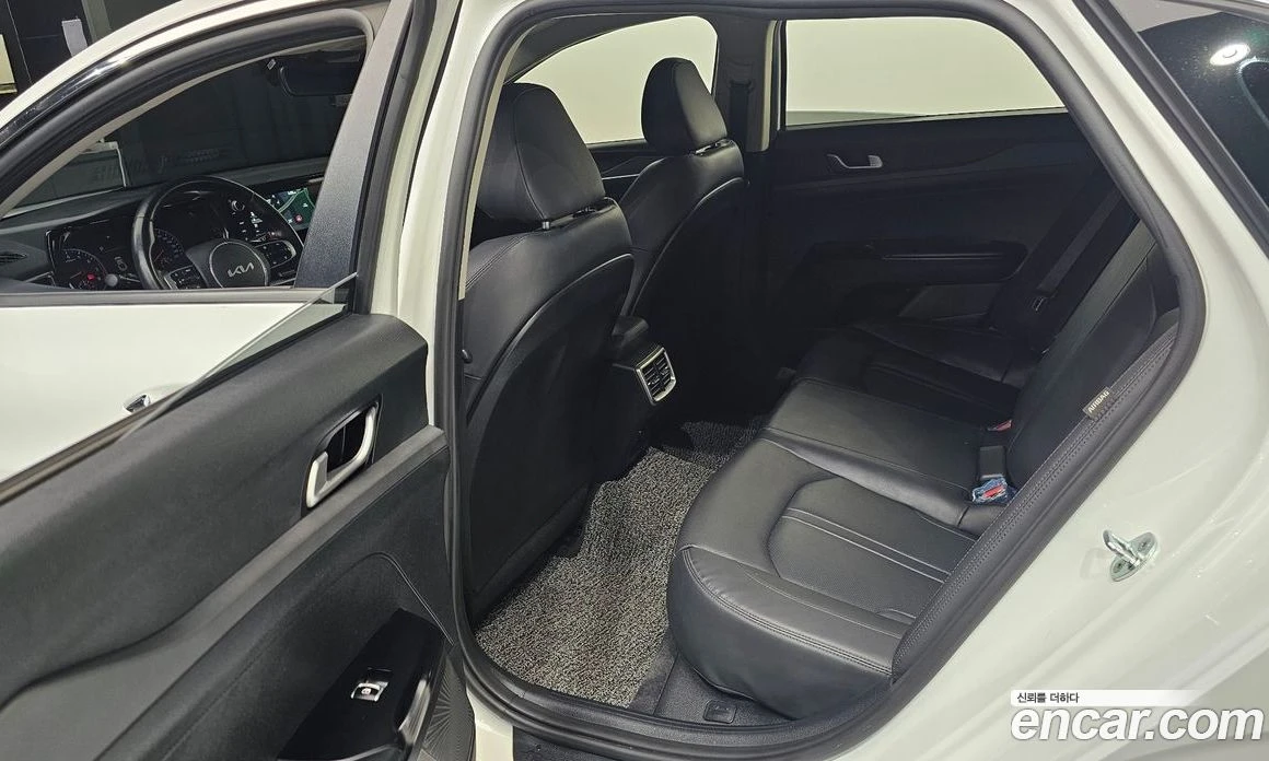 Kia K5 2.0 LPI Trandy  * koreiskikoli.bg * , снимка 12 - Автомобили и джипове - 56211935