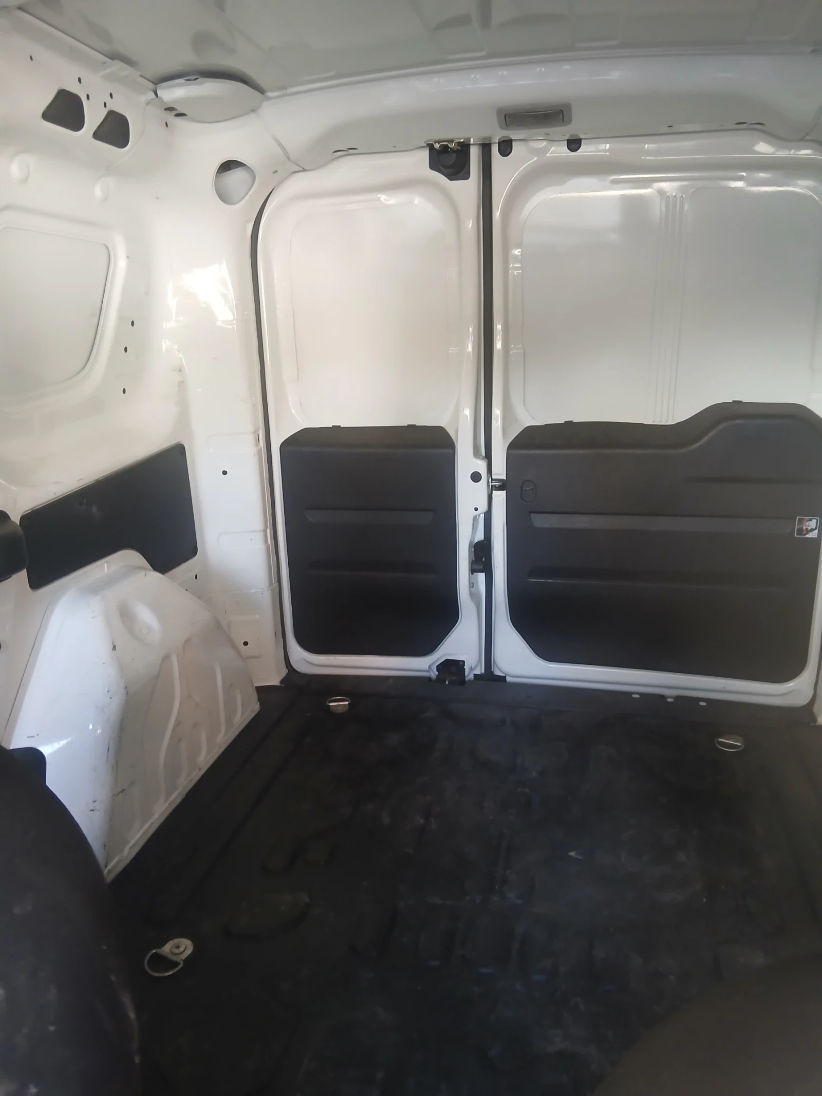 Fiat Doblo, снимка 9 - Автомобили и джипове - 56323724