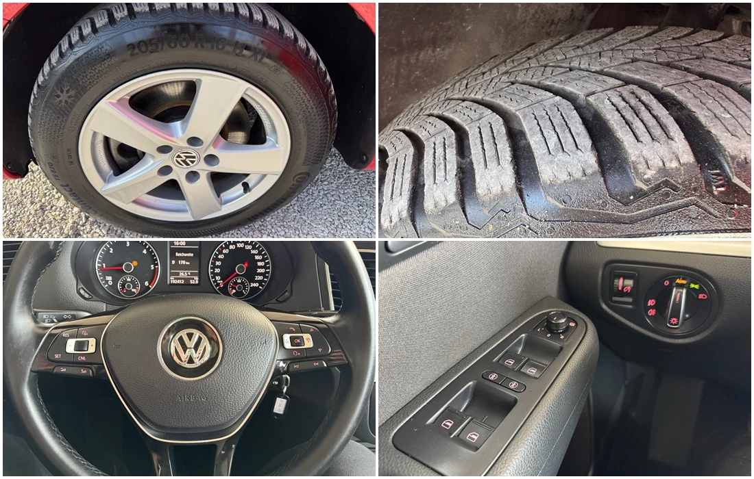 VW Sharan 2.0TDI-150��-�������� | Mobile.bg � ����������� 14