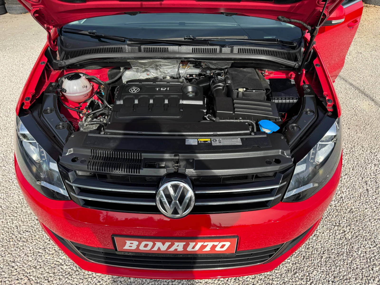 VW Sharan 2.0TDI-150��-�������� | Mobile.bg � ����������� 7