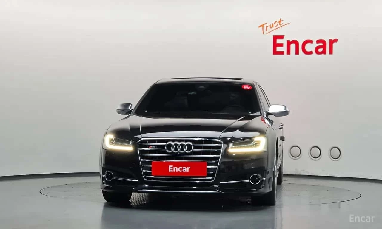 Audi S8 * 4.0 TFSI Quattro * ��������� ���� �� �������� *  | Mobile.bg � ����������� 2